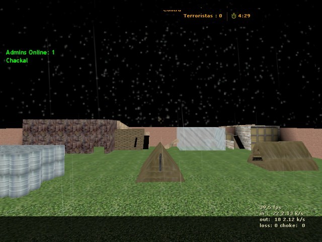 Download zm_acampamento - Screenshot