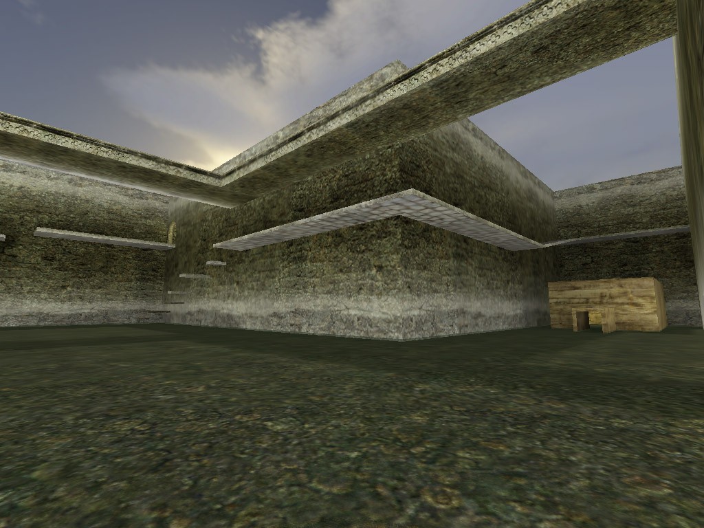 Download zm_flood - Screenshot