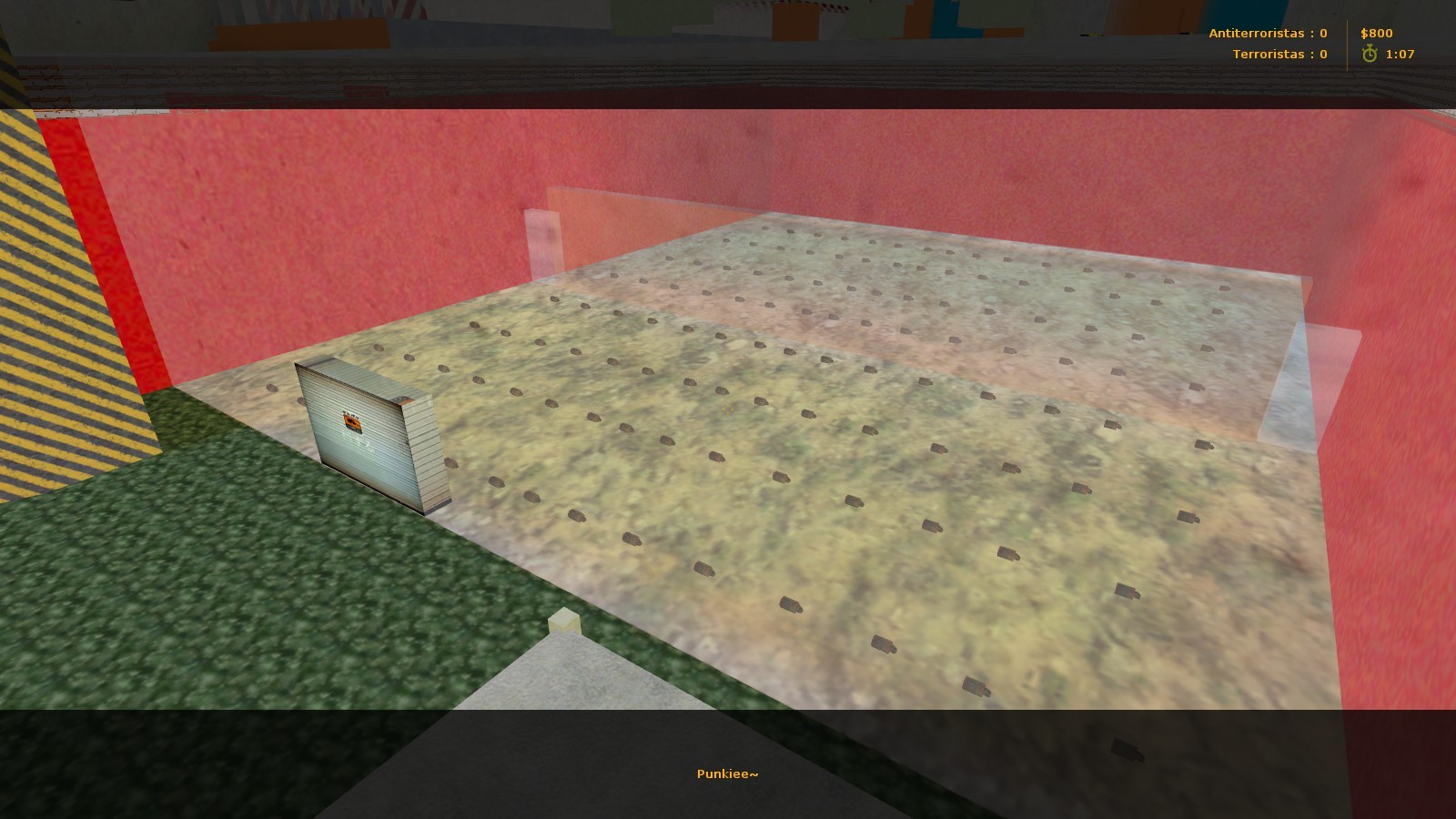 jail_skaviados_orange — screenshot 3
