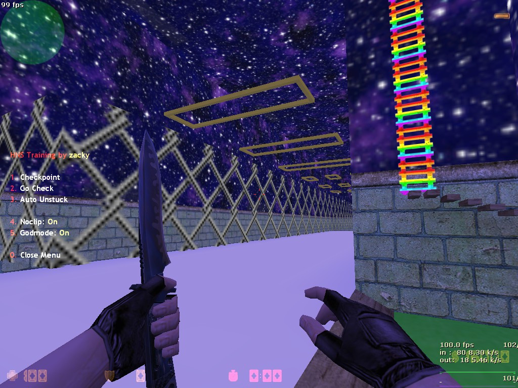 jb_rainbow — screenshot 10