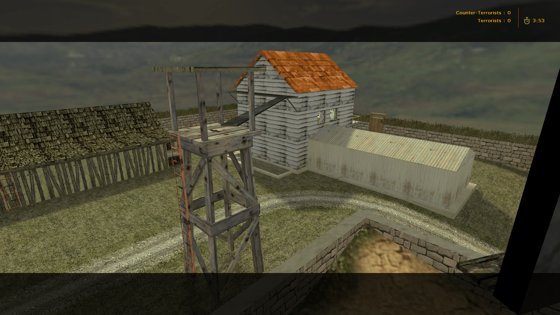 bio_oldhouse — screenshot 9