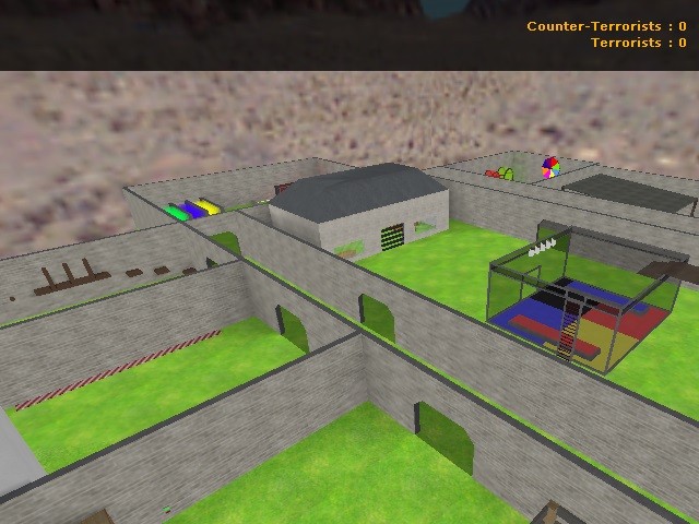 jail_casper_v1 — screenshot 3