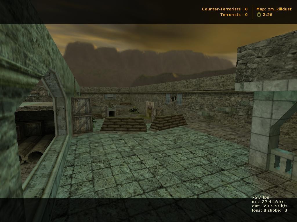 zm_killdust — screenshot 5