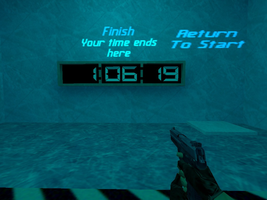 bhop_ice — screenshot 1