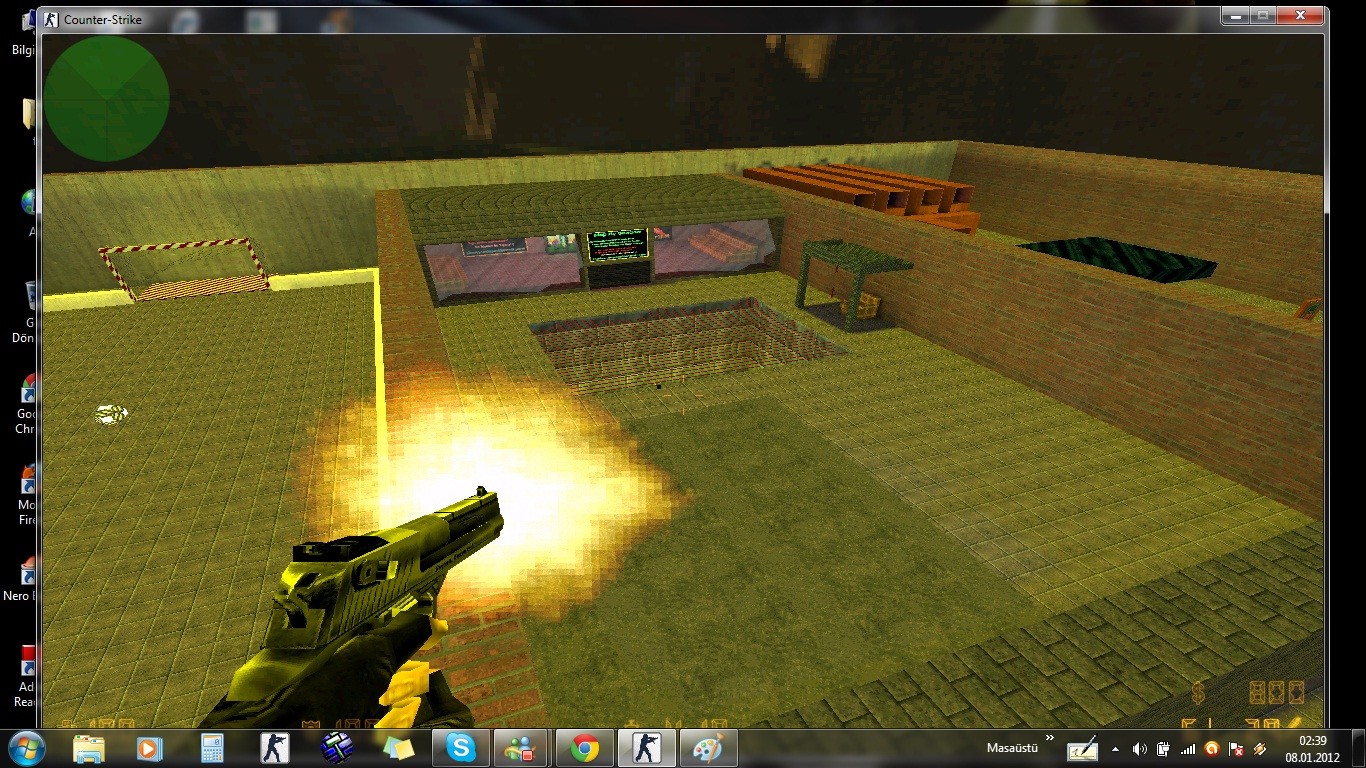 jail_isyancigenclik — screenshot 1