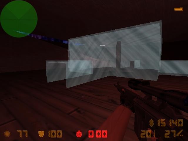 zm_crazy_houses623 — screenshot 2