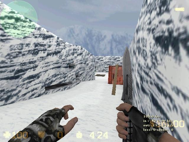 Download zm_ice_pzk - Screenshot