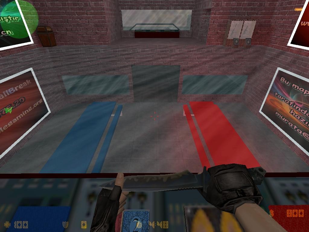 jail_flexusx — screenshot 1