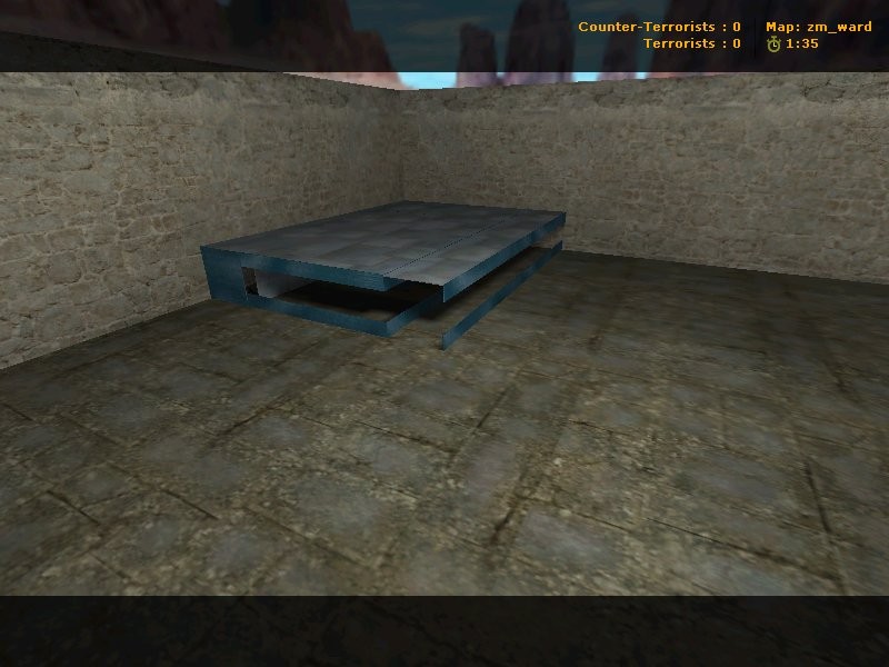 zm_ward — screenshot 1