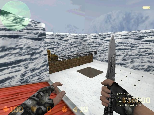 zm_ice_pzk — screenshot 6