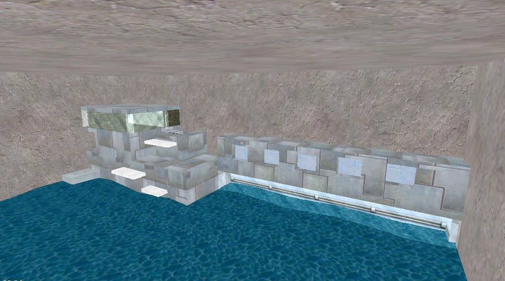 zm_bighall — screenshot 3