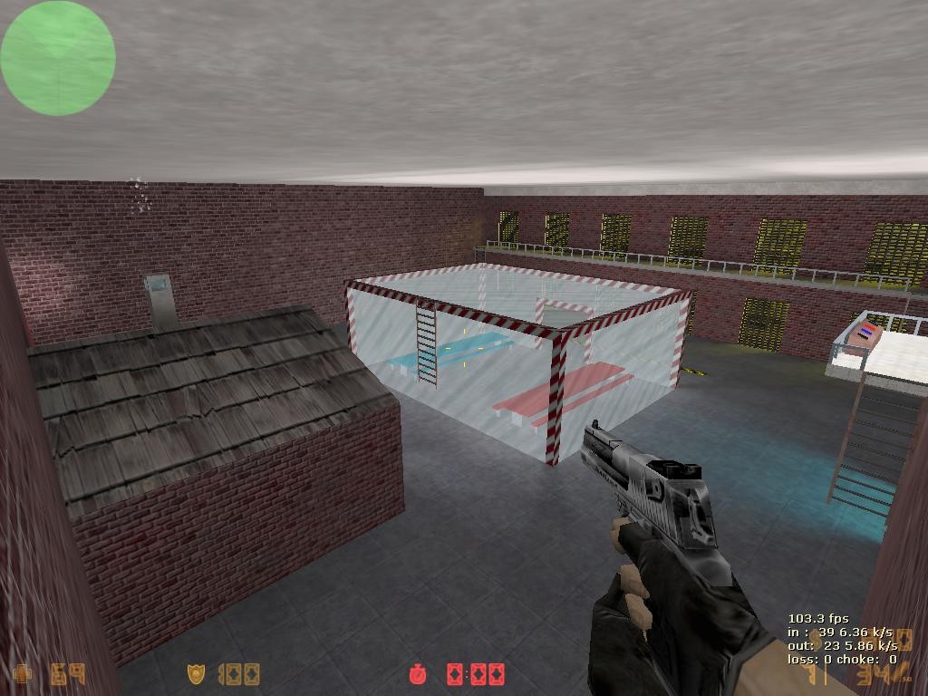 jail_agm — screenshot 2