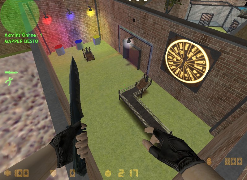 jail_ak_idea_mini — screenshot 9