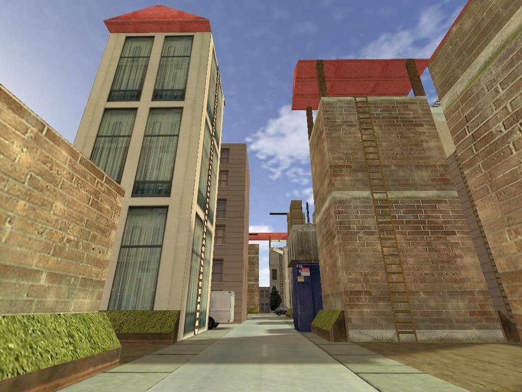 hns_summer_2x — screenshot 2
