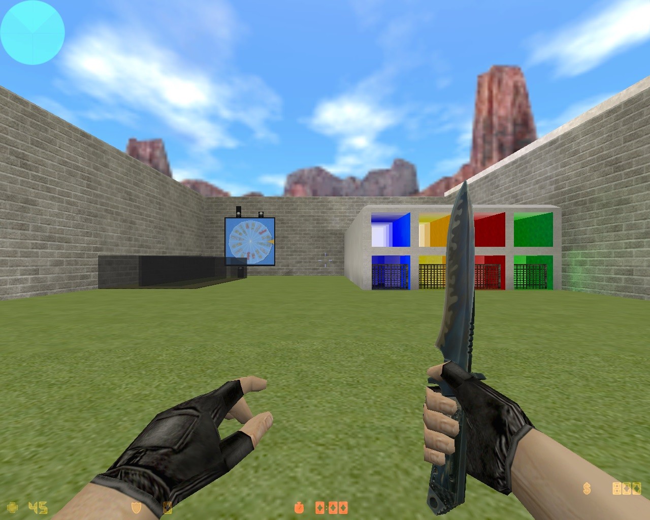 jail_summer1_fix — screenshot 7