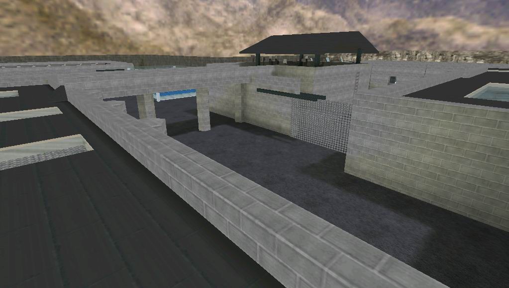 jail_waldy — screenshot 3