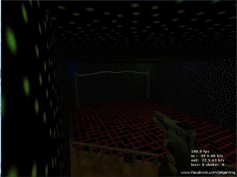 jail_kabus_darkcity — screenshot 3
