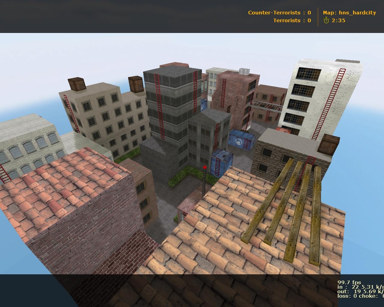 hns_hardcity — screenshot 4