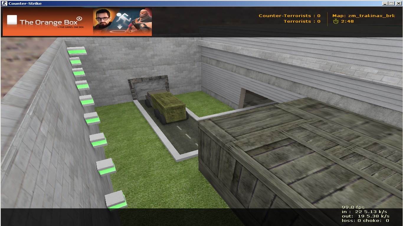 Download zm_trakinax_BRK_V3 - Screenshot