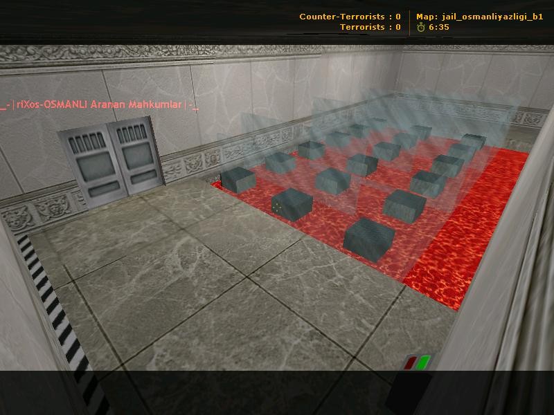 Download jail_osmanliyazligi_b1 - Screenshot