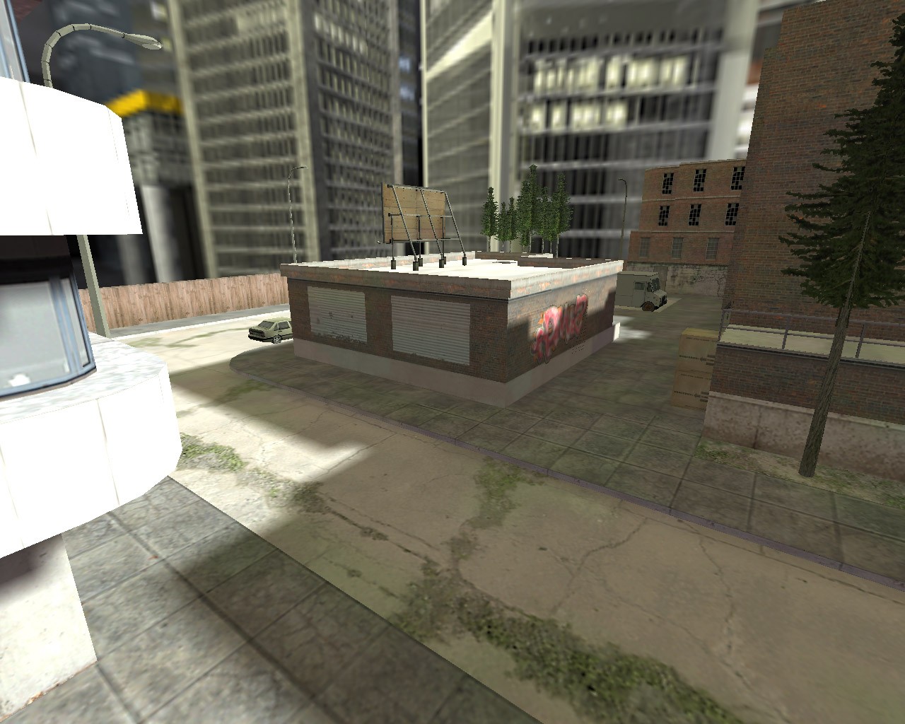 Download zp_town_beta - Screenshot