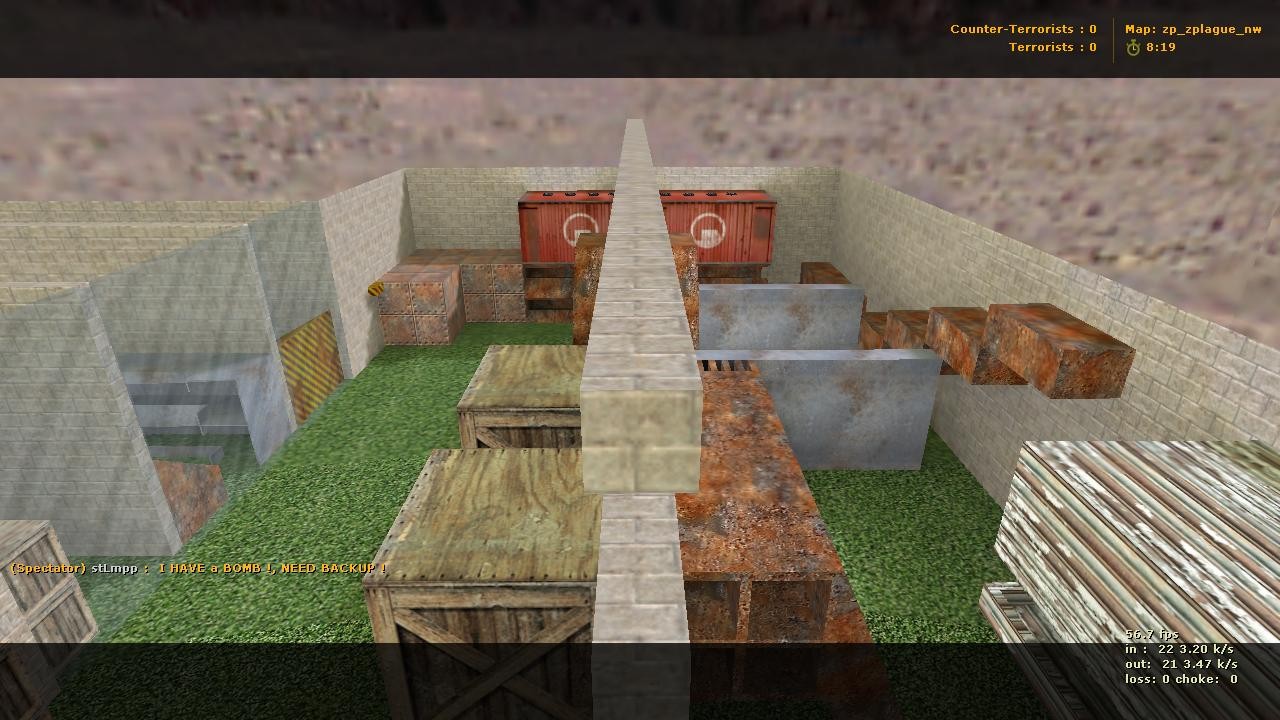 Download zp_zplague_nw - Screenshot
