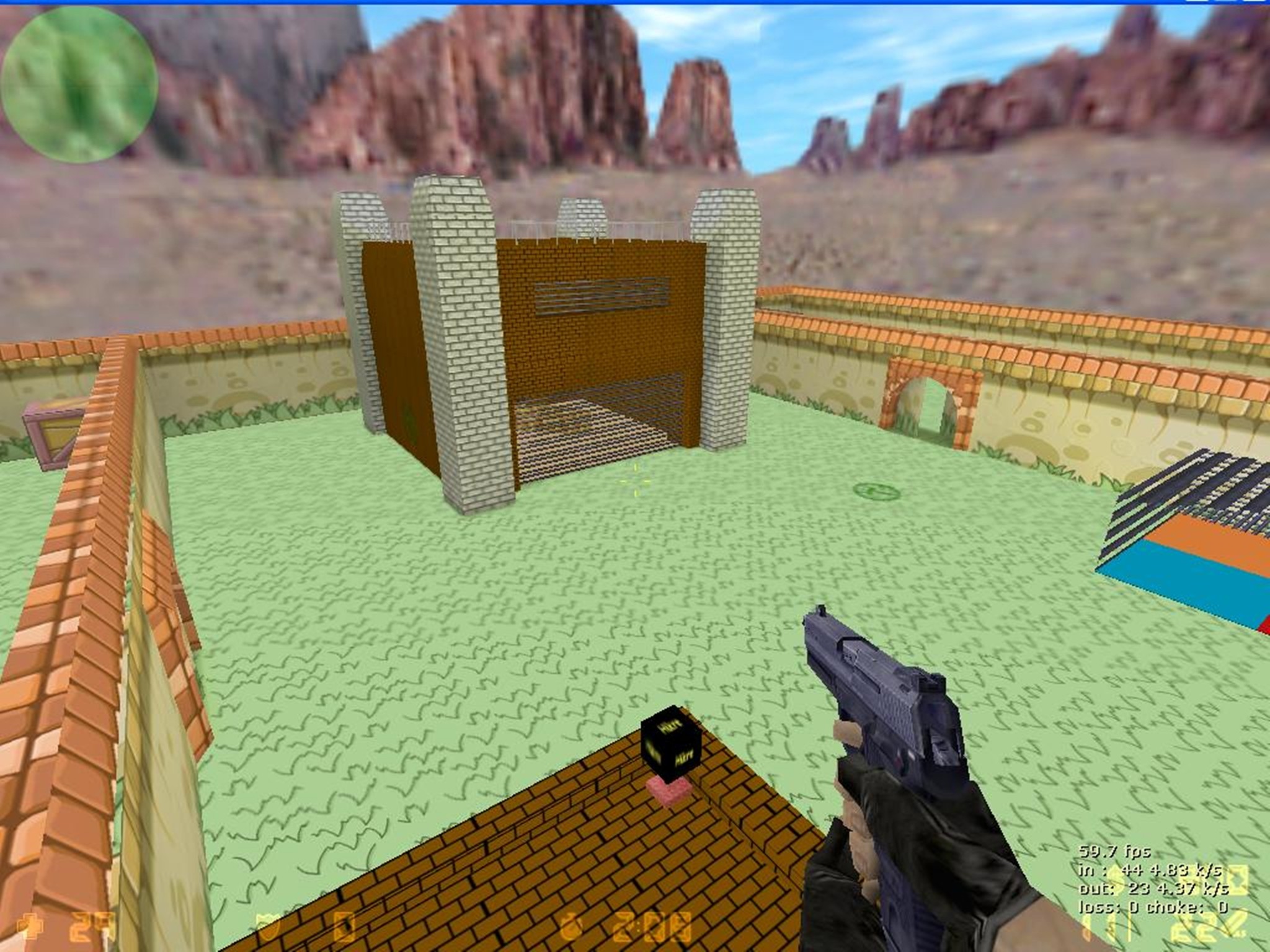 jail_prisontoys_fix — screenshot 4
