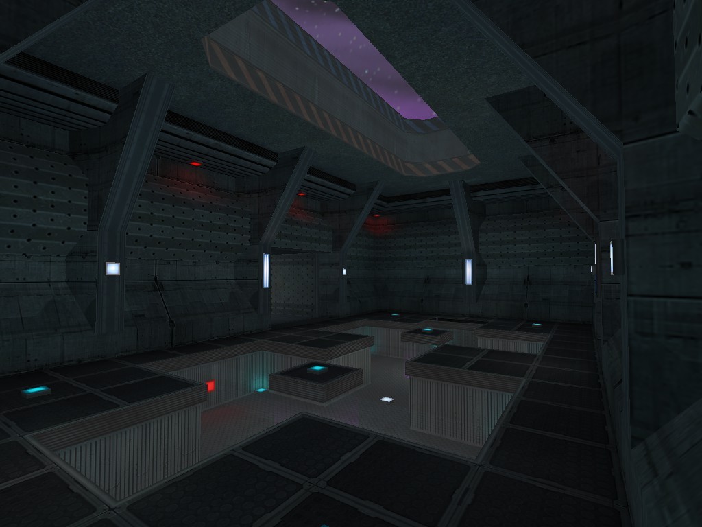 Download zm_stellar_facility - Screenshot