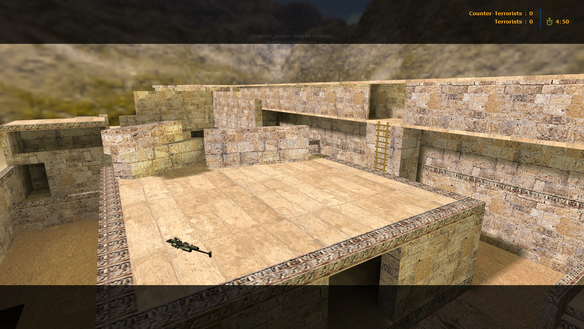 Download acemprol_dustpro - Screenshot