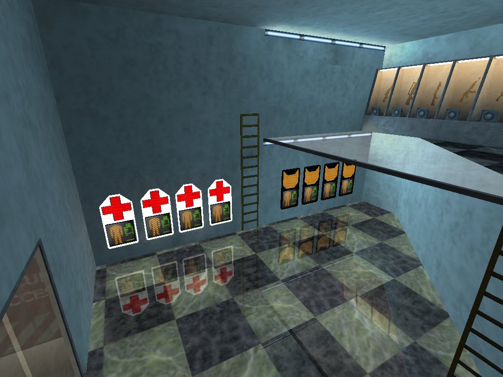 Download jail_rehab - Screenshot