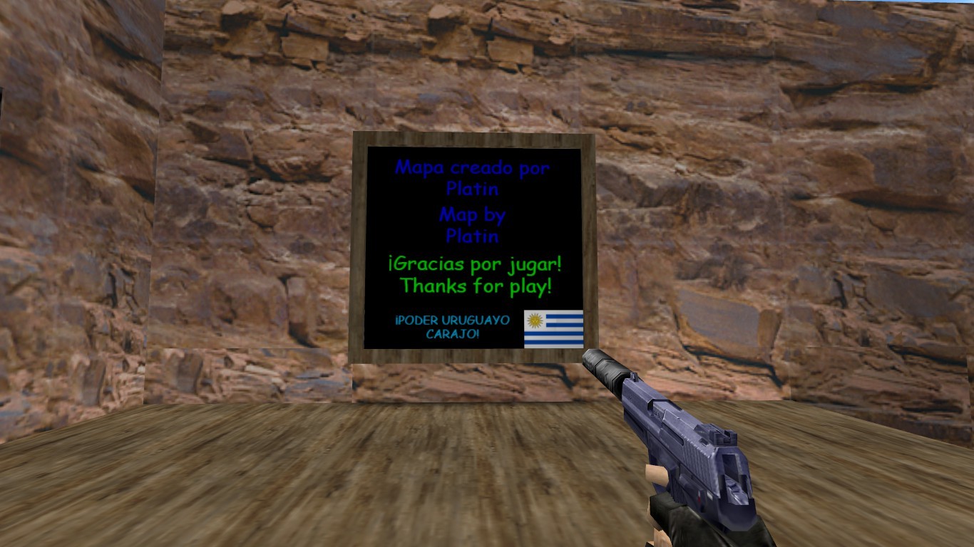 Download ze_dustriver - Screenshot