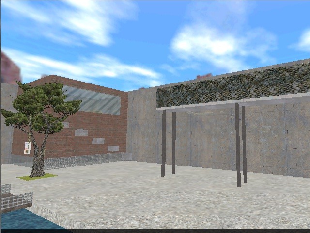Download zm_defense_infection - Screenshot