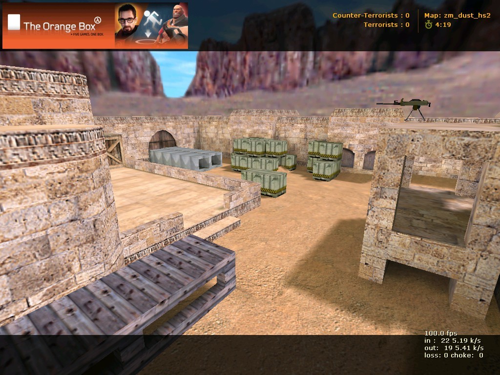 Download zm_dust_hs2 - Screenshot