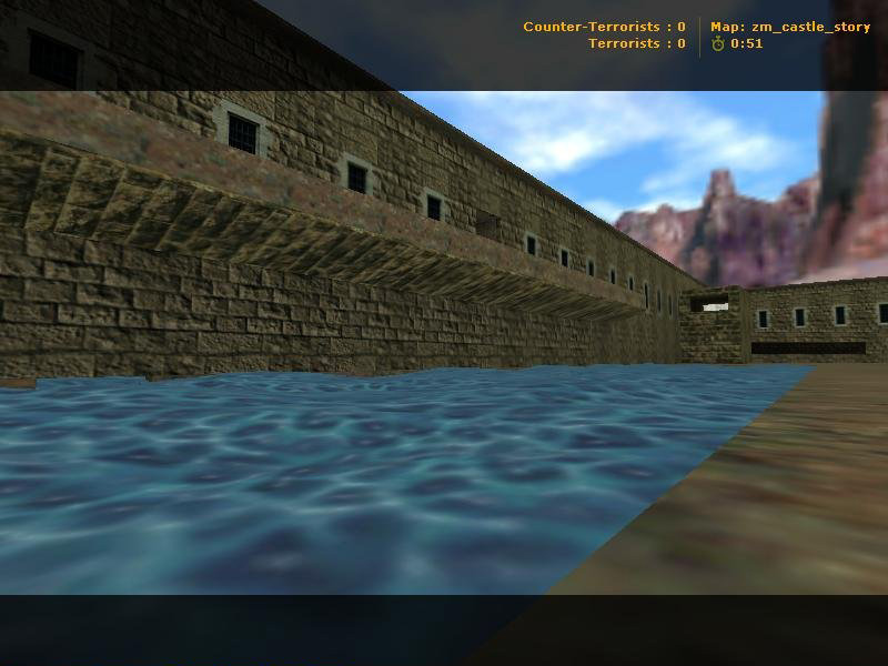 Download zm_castle_story - Screenshot