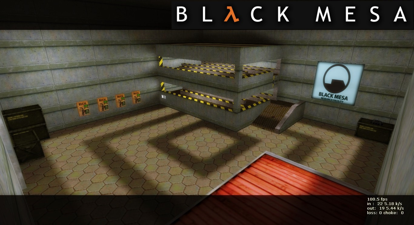 za_blackmesa — screenshot 7