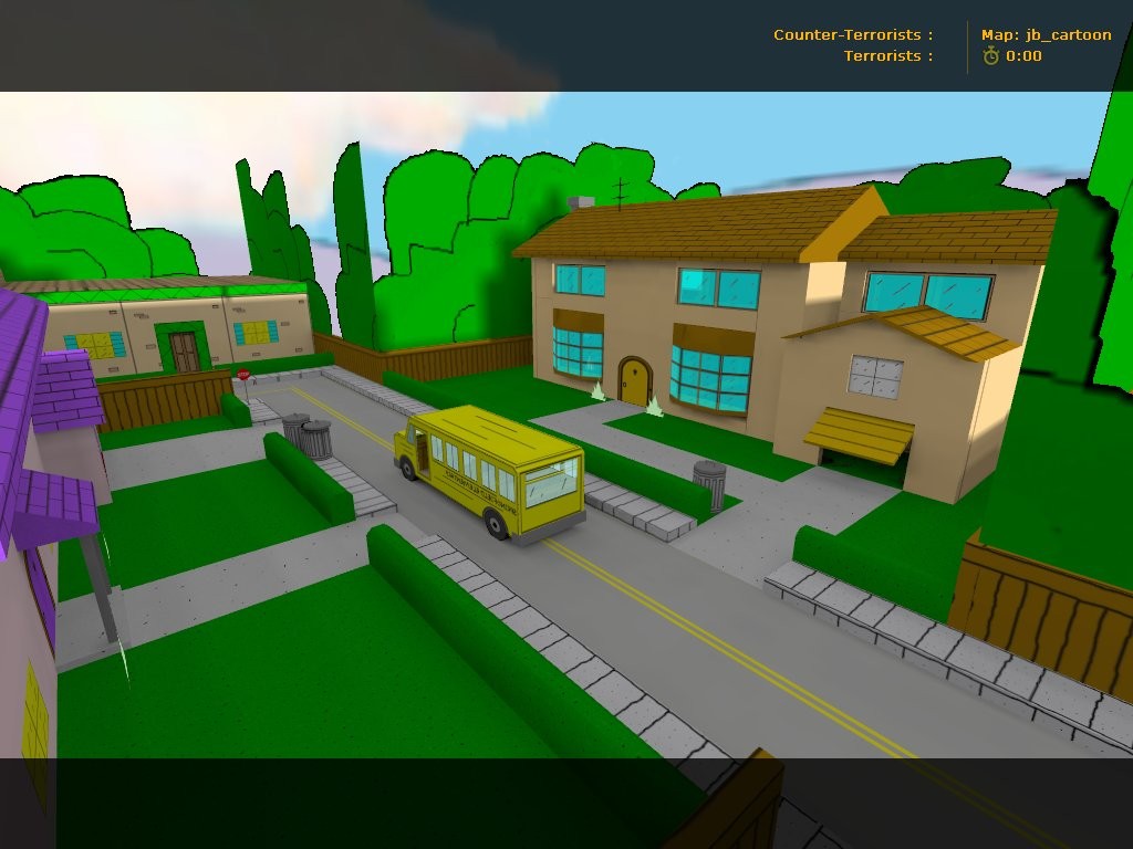 Download jb_cartoons - Screenshot