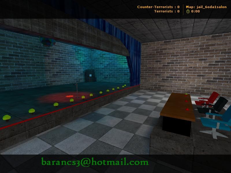 Download jail_6oda1salon - Screenshot