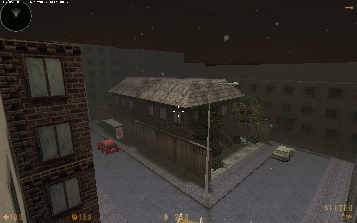 Download zm_anthill_city - Screenshot