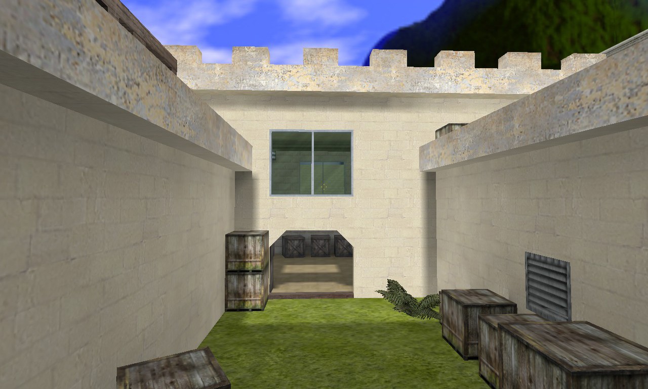 Download jb_temple - Screenshot