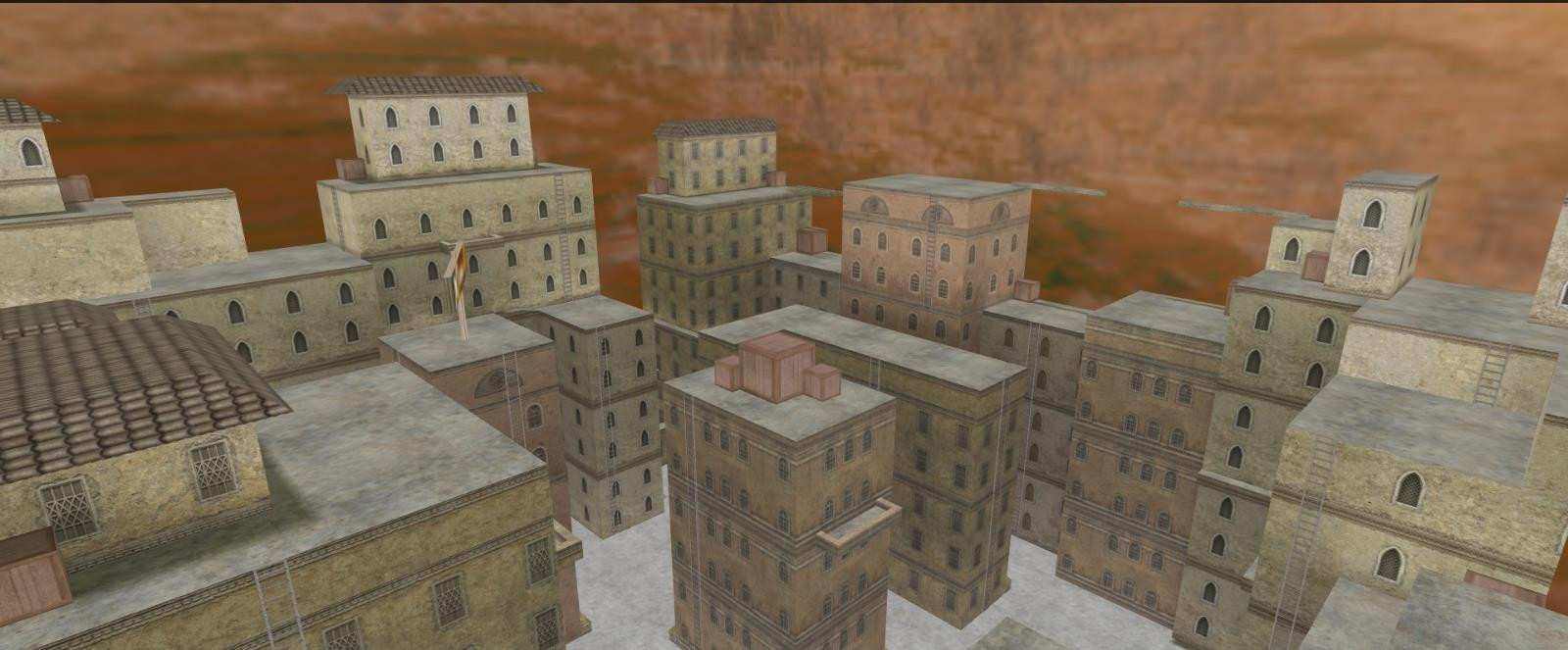 hns_floppytown_skill — screenshot 2