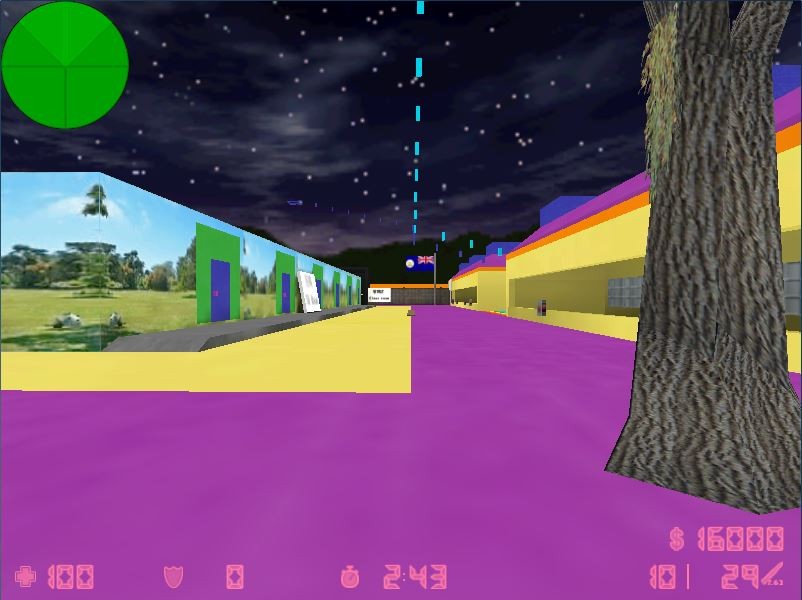 deluxe_prison_beta1 — screenshot 4