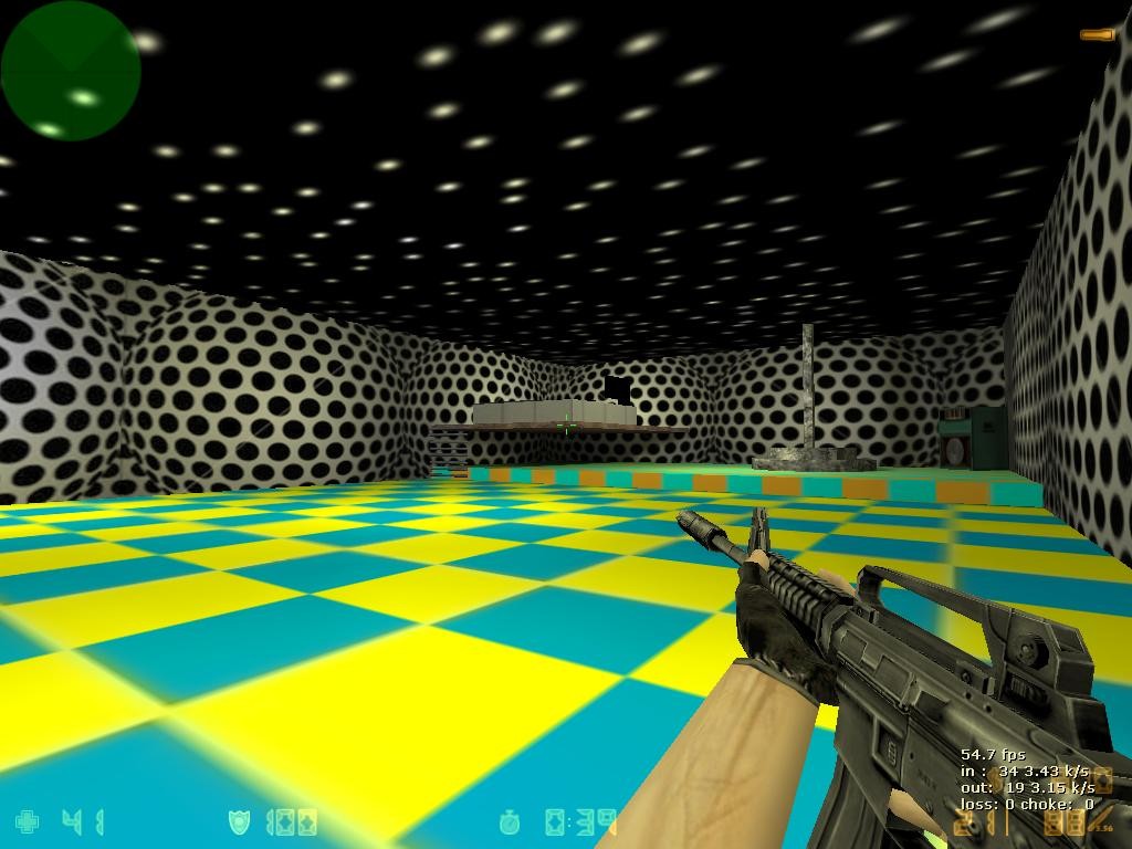 Download jail_legend_v1 - Screenshot