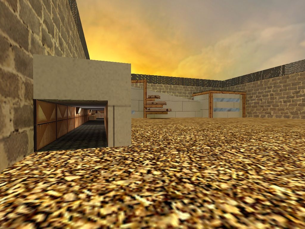 zm_foda_remake_v3 — screenshot 2