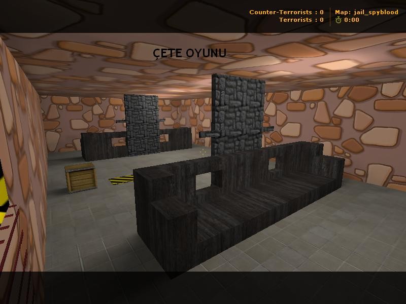 Download jail_masterkacak_v1 - Screenshot
