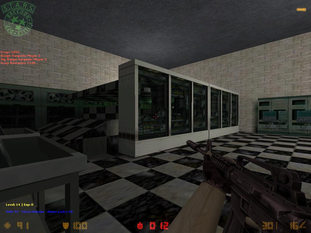 zl_Doomsday — screenshot 7