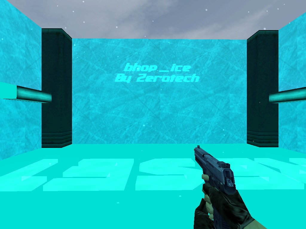 bhop_ice — screenshot 3
