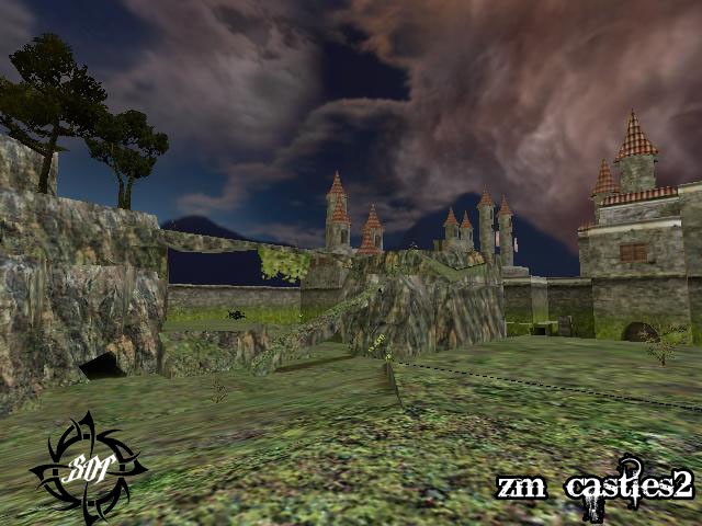 zm_castles2 — screenshot 6