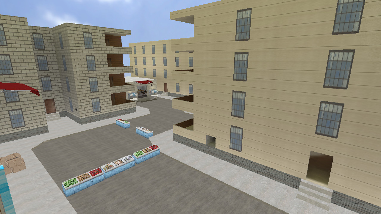 zm_gorod_reborn — screenshot 30