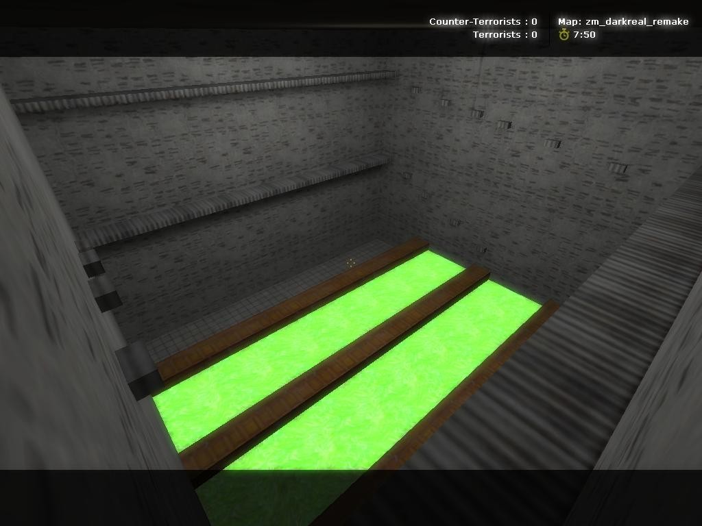 Download zm_darkreal_remake - Screenshot
