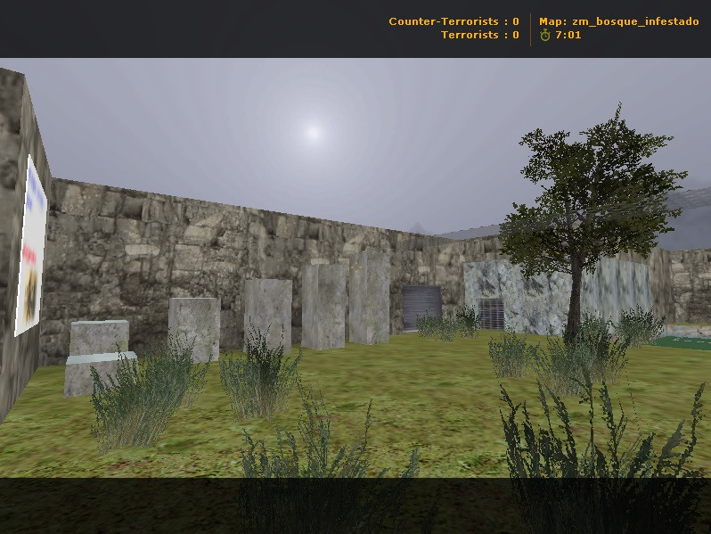 Download zm_bosque_infestado - Screenshot